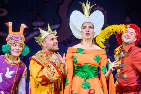 &Scy;&kcy;&acy;&zcy; &pcy;&rcy;&ocy; &Fcy;&iecy;&dcy;&ocy;&tcy;&acy;-&scy;&tcy;&rcy;&iecy;&lcy;&softcy;&tscy;&acy;