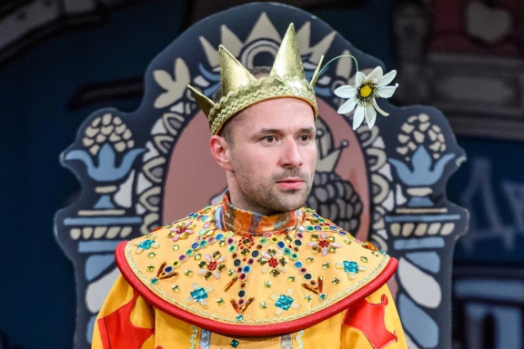 &Scy;&kcy;&acy;&zcy; &pcy;&rcy;&ocy; &Fcy;&iecy;&dcy;&ocy;&tcy;&acy;-&scy;&tcy;&rcy;&iecy;&lcy;&softcy;&tscy;&acy;