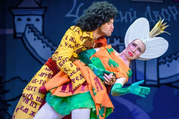 &Scy;&kcy;&acy;&zcy; &pcy;&rcy;&ocy; &Fcy;&iecy;&dcy;&ocy;&tcy;&acy;-&scy;&tcy;&rcy;&iecy;&lcy;&softcy;&tscy;&acy;